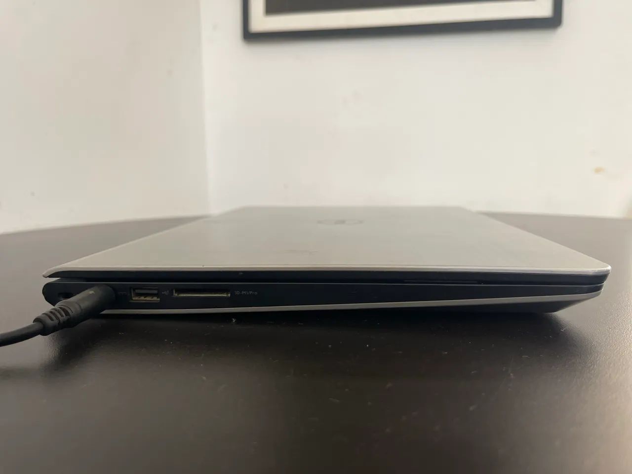 Notebook Dell, core i5, SSD 120Gb - Foto 3