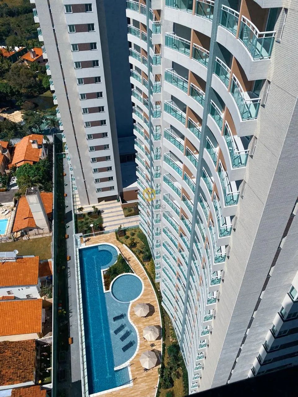 Apartamento À venda no Edson Queiroz- Fortaleza - Foto 3