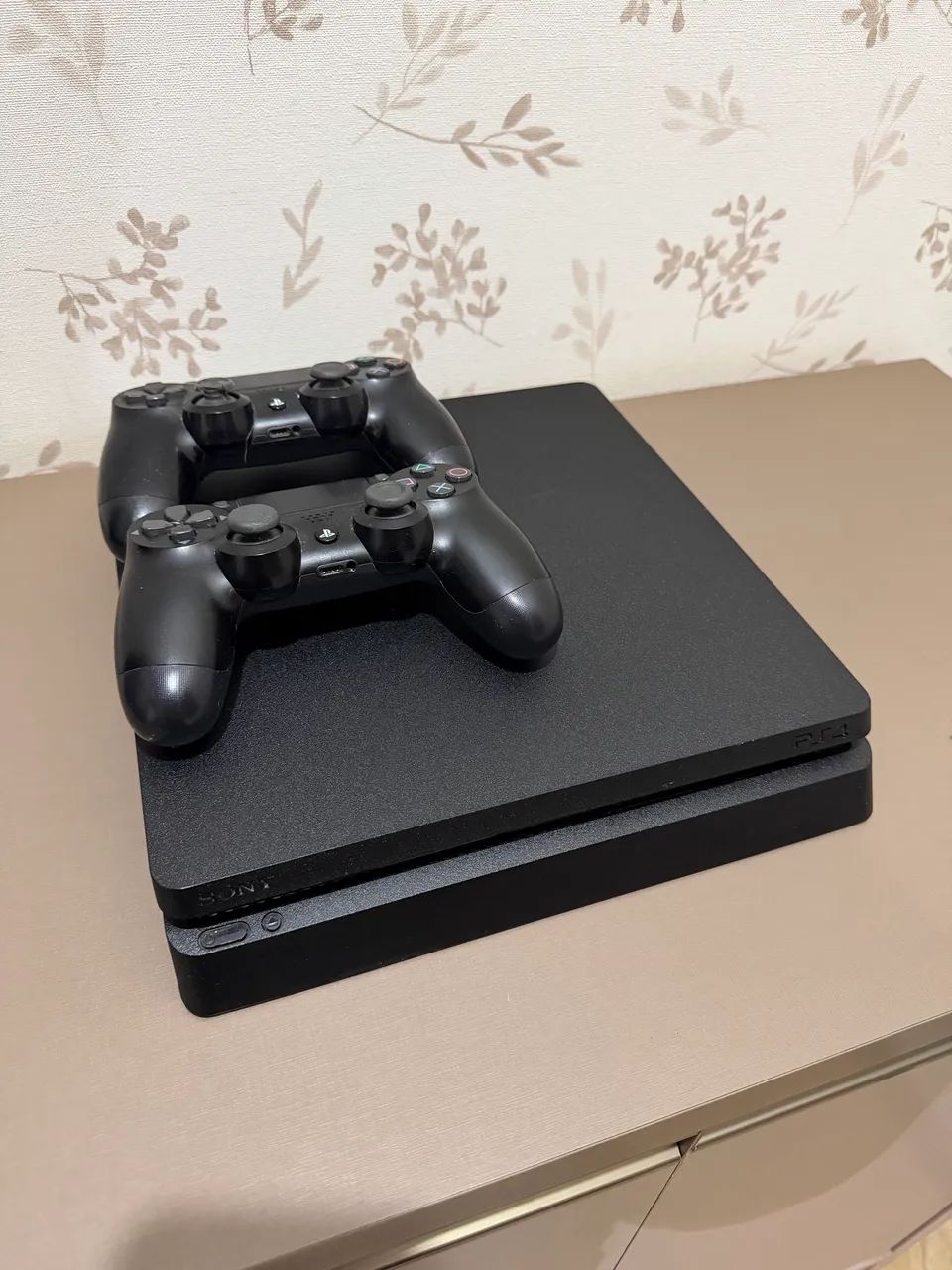 Ps4 Slim Completo - Foto 2