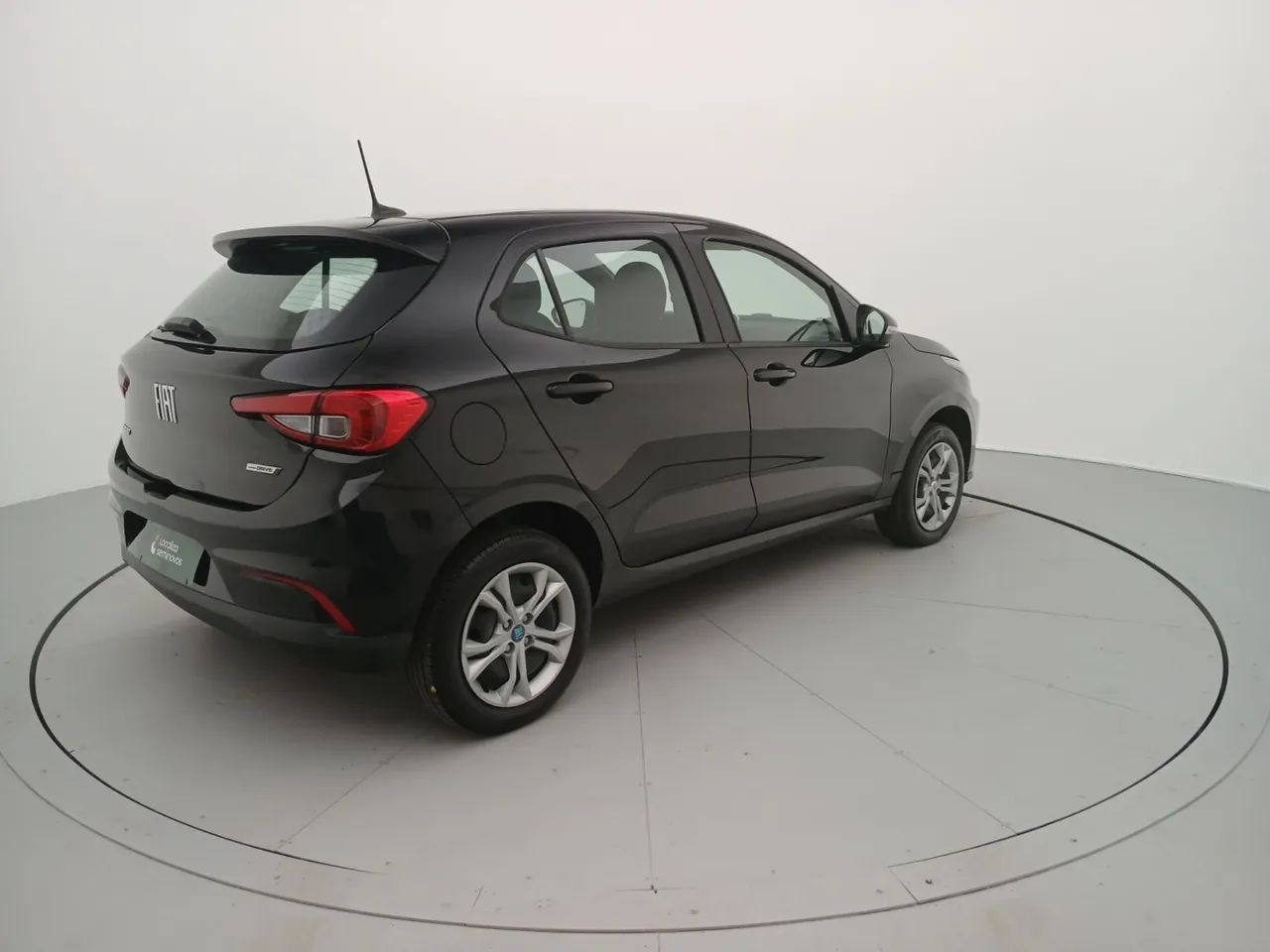 Fiat Argo Drive 1.0 Firefly 2026 - Foto 5