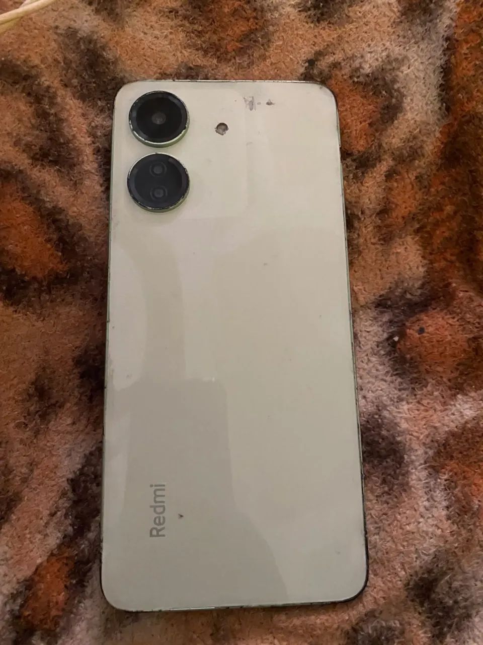 Vendo Redmi 13c 128gb