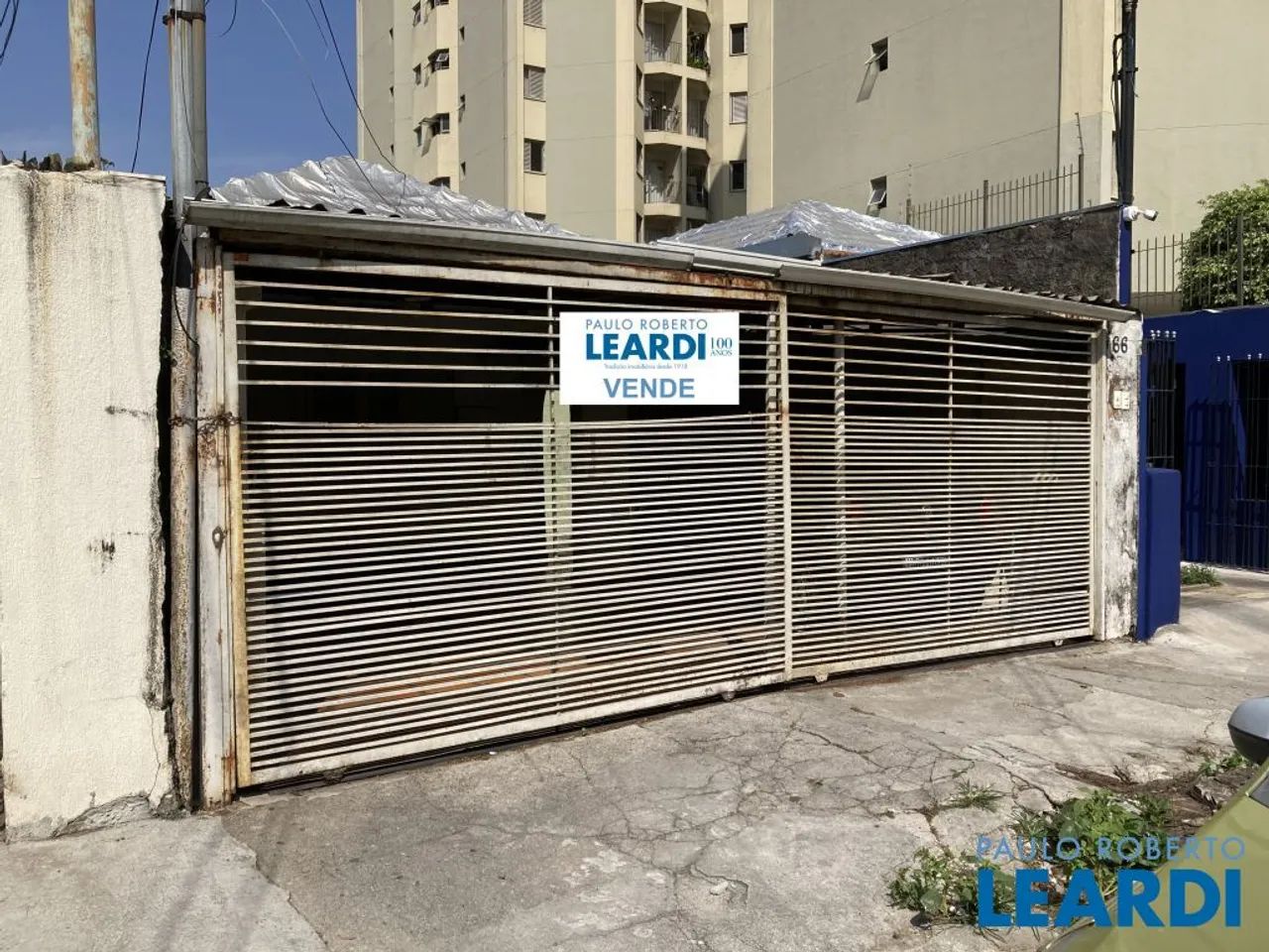 AREA - VILA LEOPOLDINA - SP - Foto 3