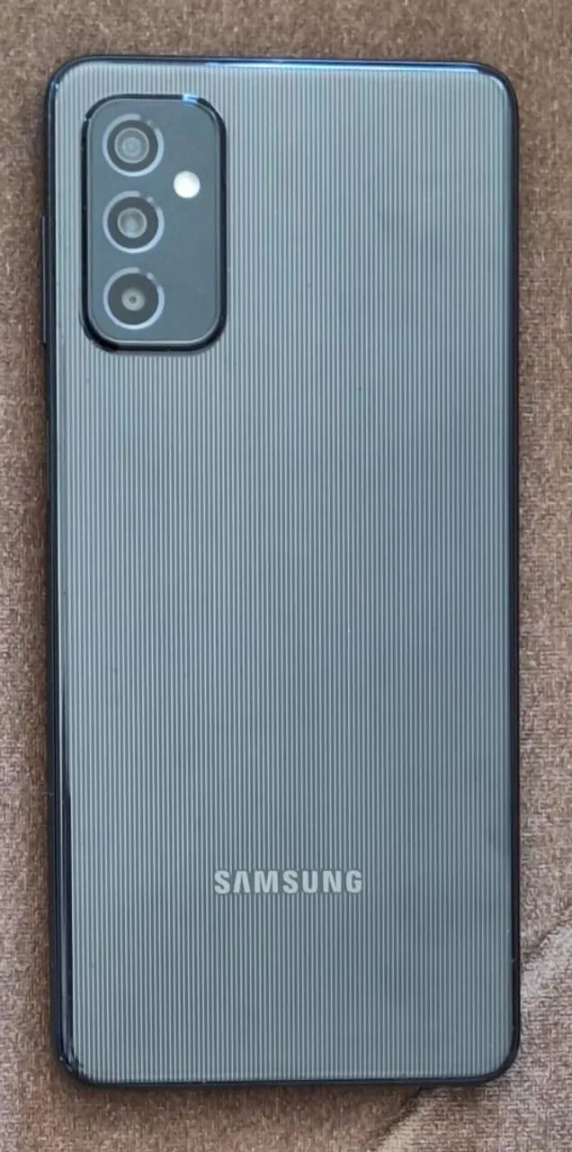 Smartphone Samsung M52 - Foto 2