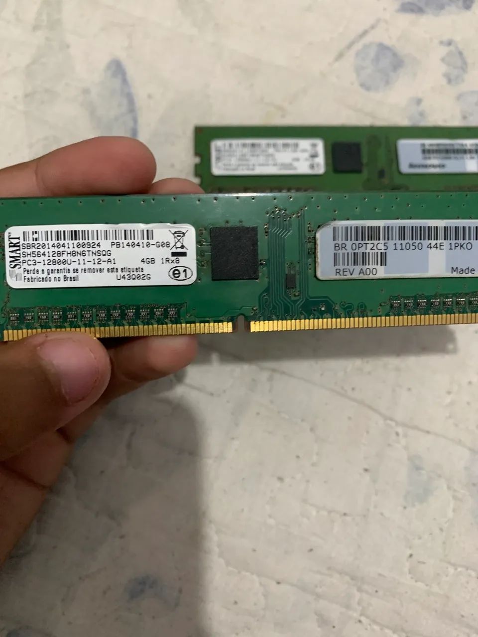 Memória ram ddr3 - Foto 3