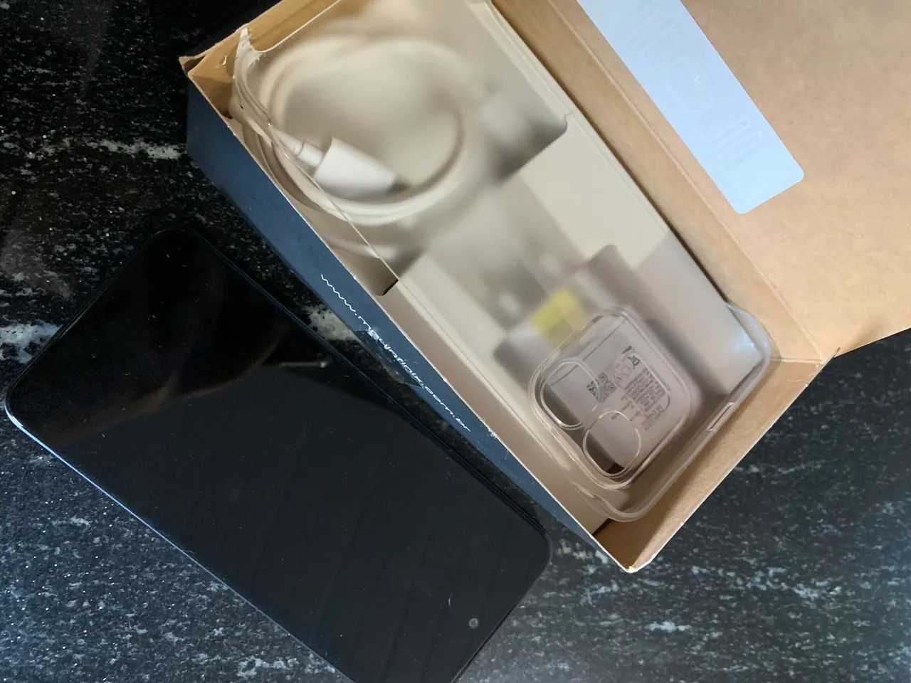 CELULAR INFINIX POSITIVO - Foto 3