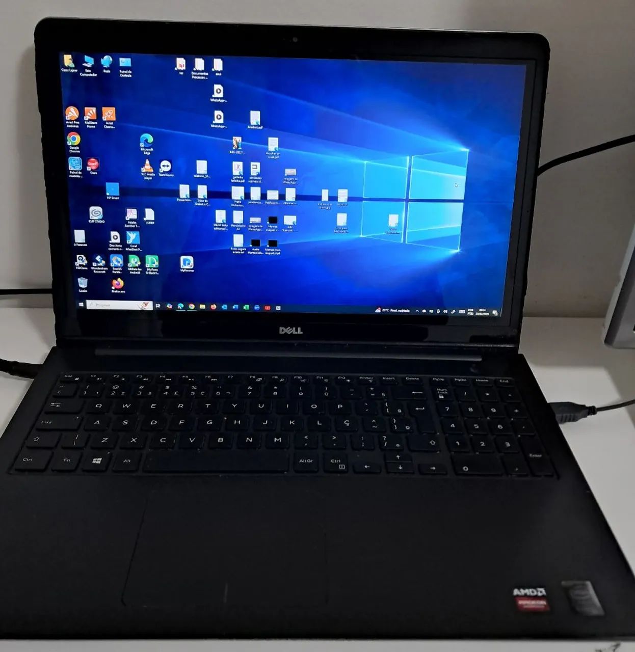 Dell Inspiron 5547 i7  - Foto 3