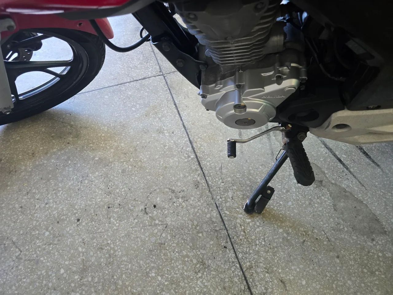 Moto.estado de.nova  - Foto 2
