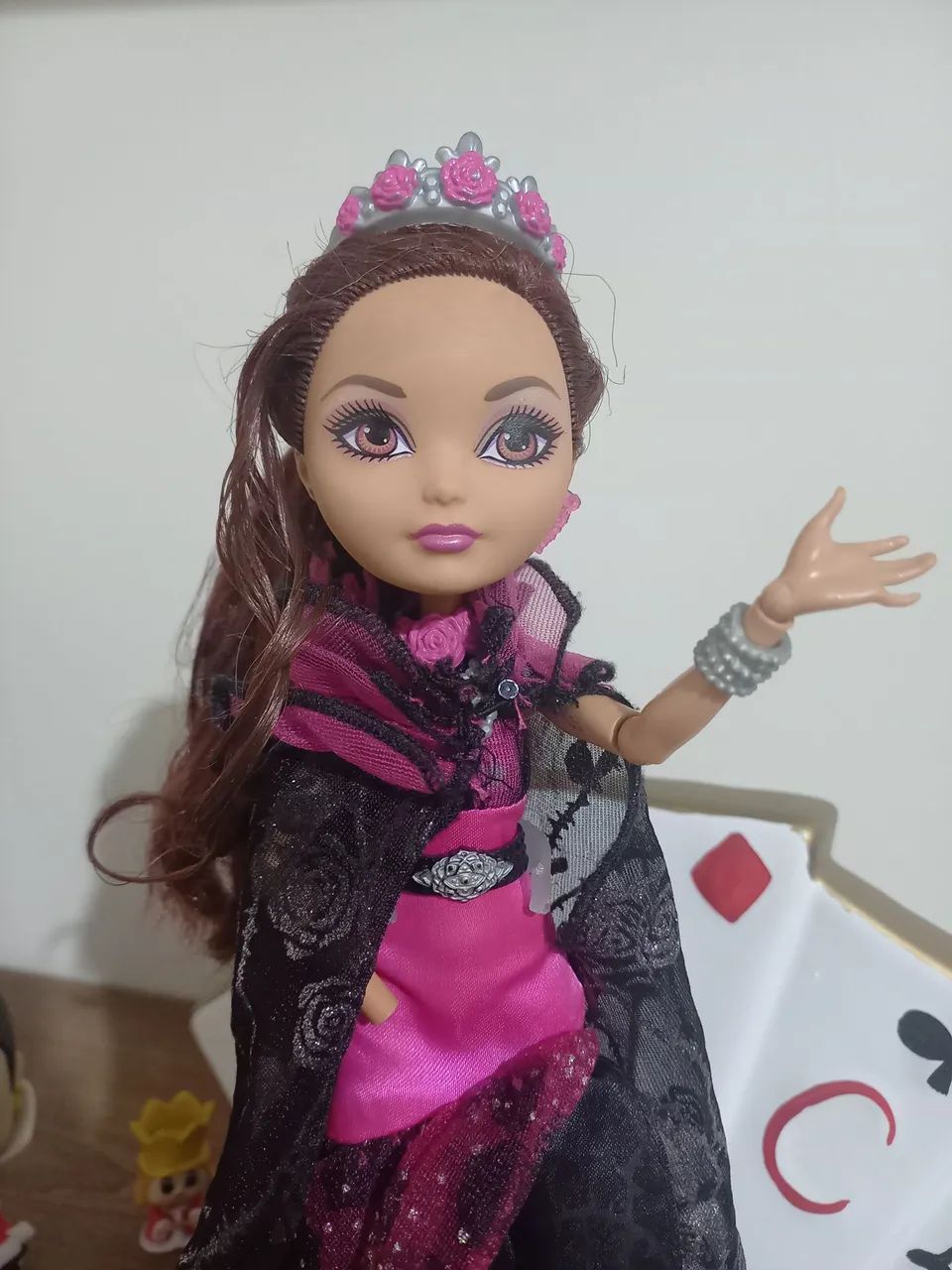 Boneca Briar Beauty Dia do Legado Ever After High - Foto 2