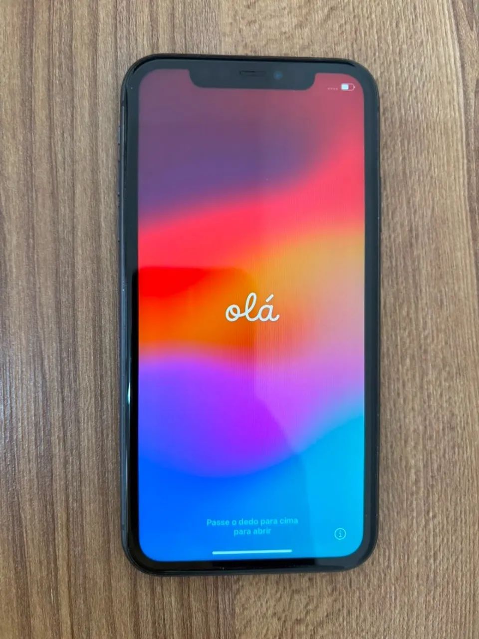 Iphone 11 com 64 GB Bem Conservado. 