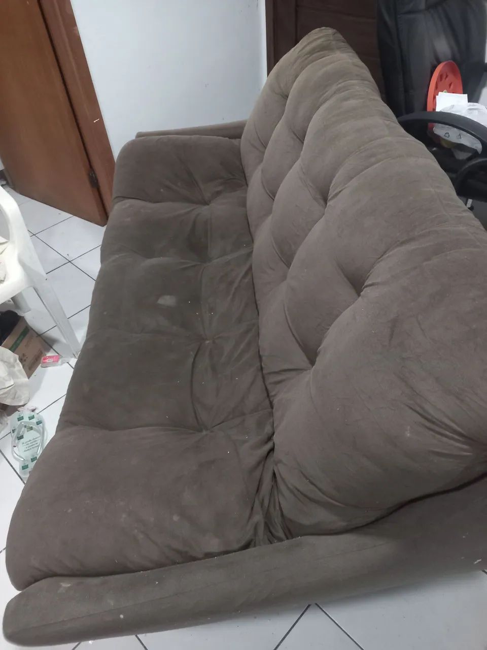 Sofa para 3 lugares - Foto 2