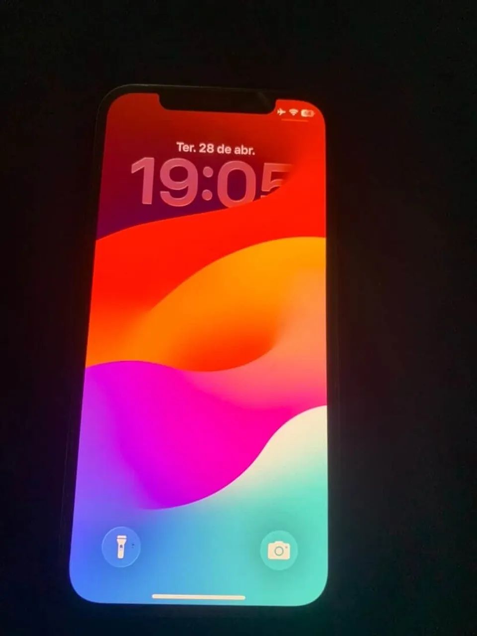 iPhone 12