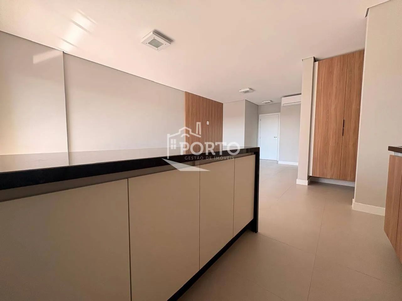 Apartamento 3 quartos para alugar, Edifício Moliani em Piracicaba - Foto 5