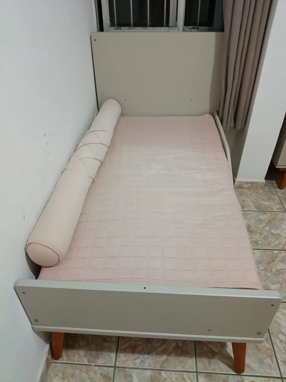 Berço Cama bebê  - Foto 2