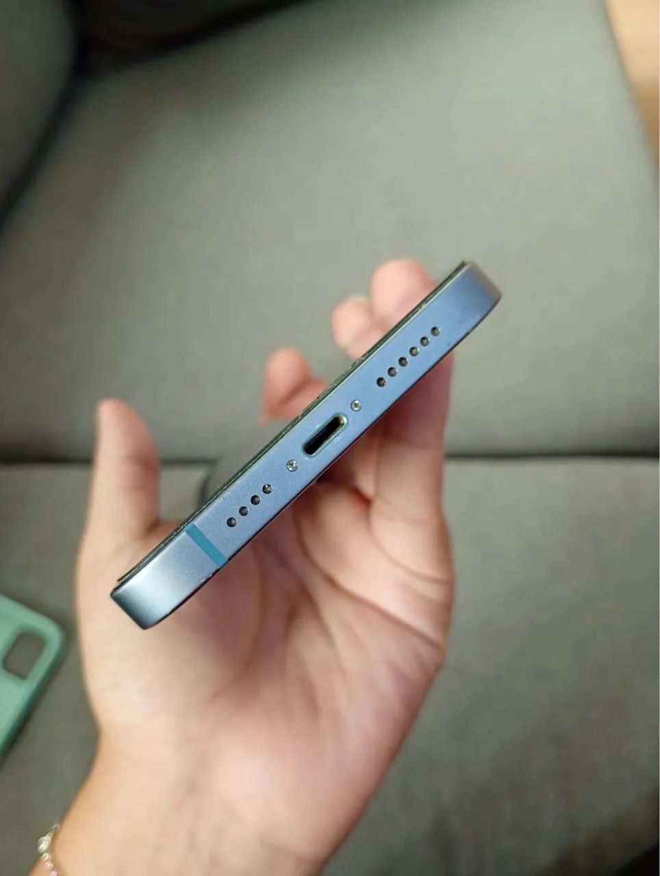 iPhone 14 Plus  - Foto 5