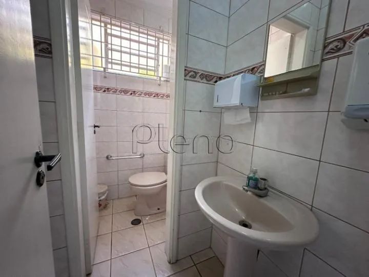 Prédio para alugar em Valinhos, Bela Vista, com 280 m² - Foto 13