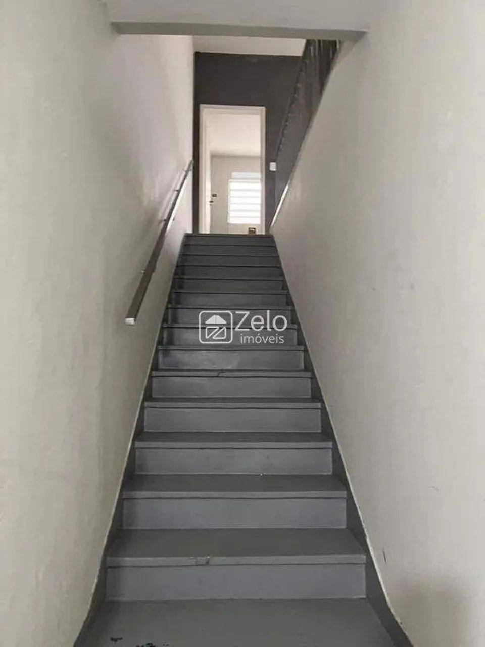 Casa para aluguel em Centro, Campinas - SP | Cód 50287 - Foto 2