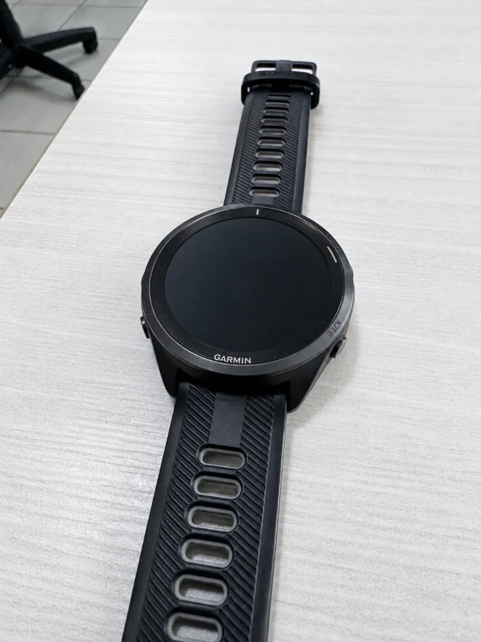 Garmin 965 - PRA VENDER LOGO