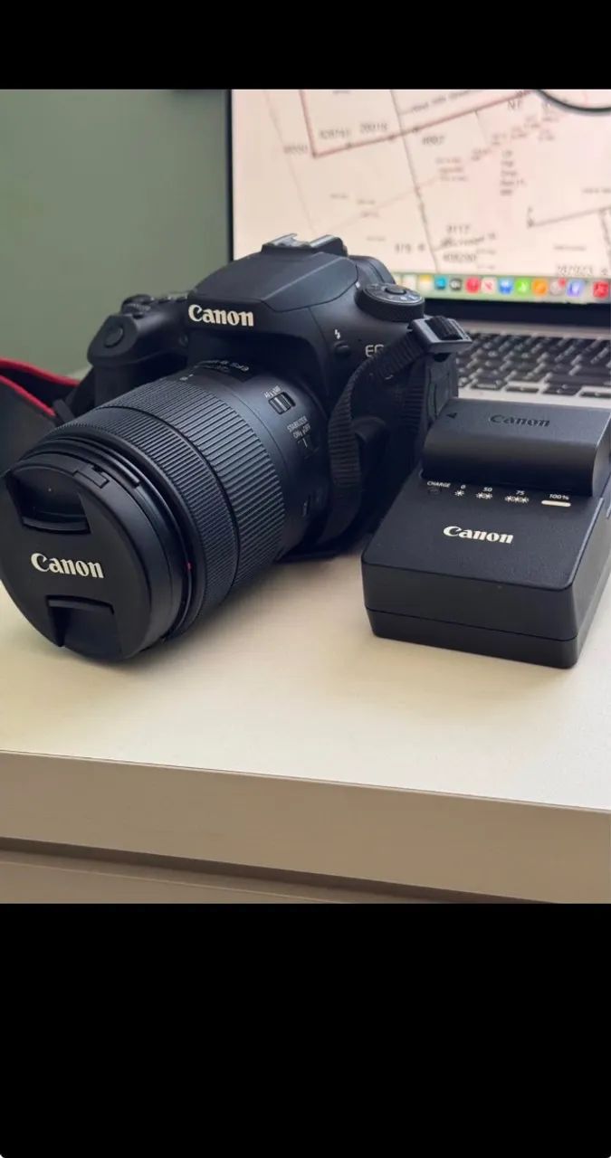 Canon 90D