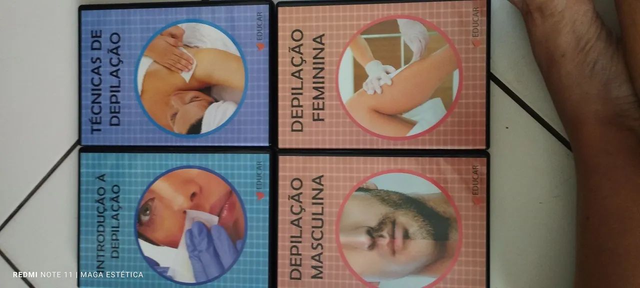 Módulo Estética  - Foto 2