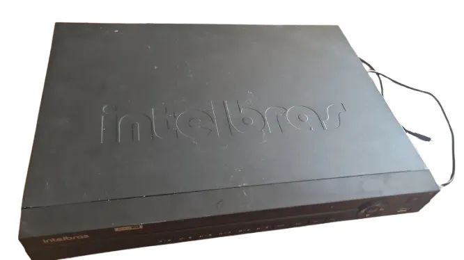 DVR intelbras mhdx 1132 somente para peças - Foto 2