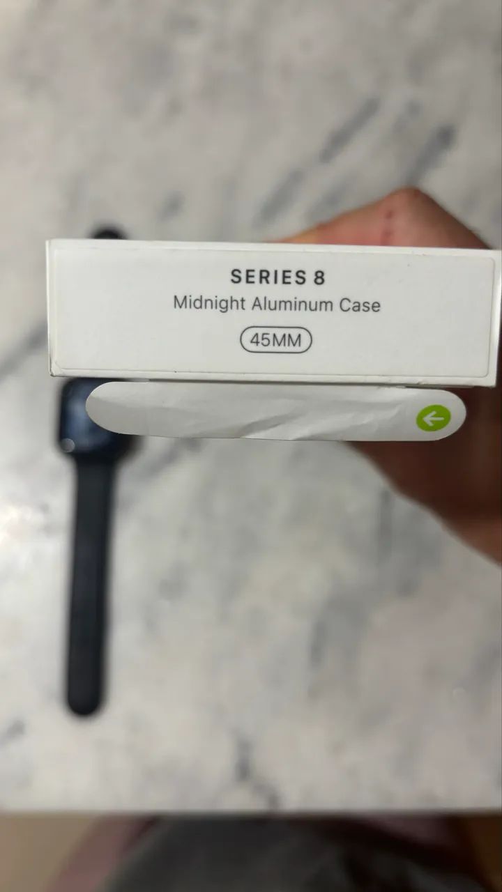 Apple Watch SERIES 8 45MM - Foto 3