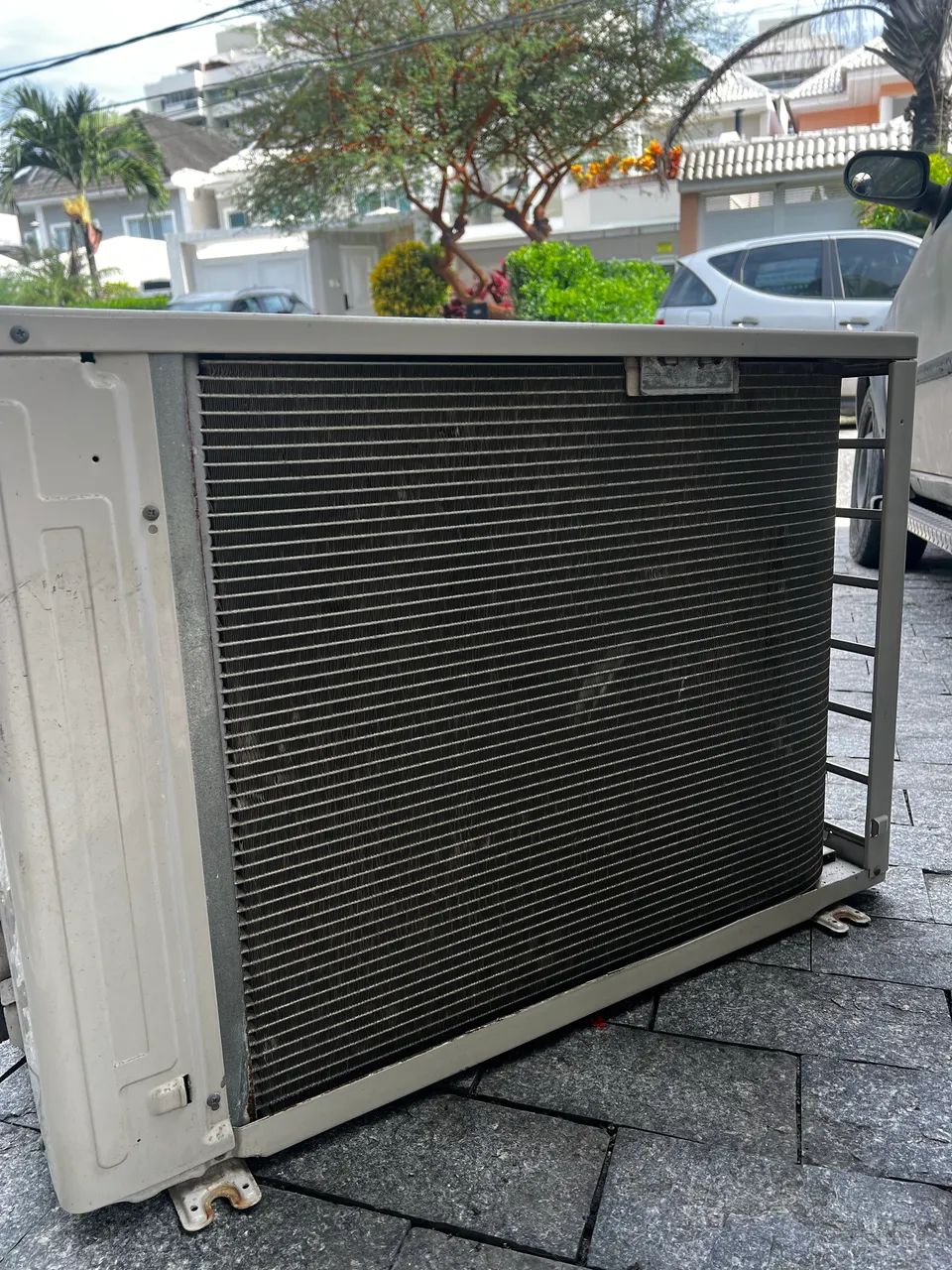 AR CONDICIONADO SPLIT INVERTER 18.000btus - Foto 4