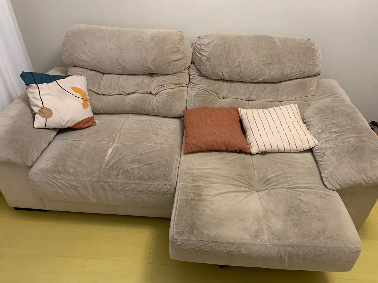 Sofá  - Foto 2