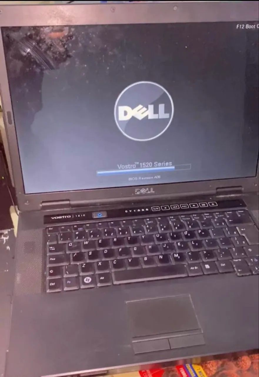 Notebook com problema no alto falante , e teclado  - Foto 3