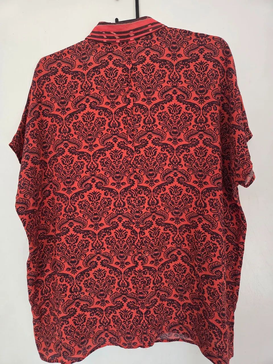 Blusa feminina  - Foto 2