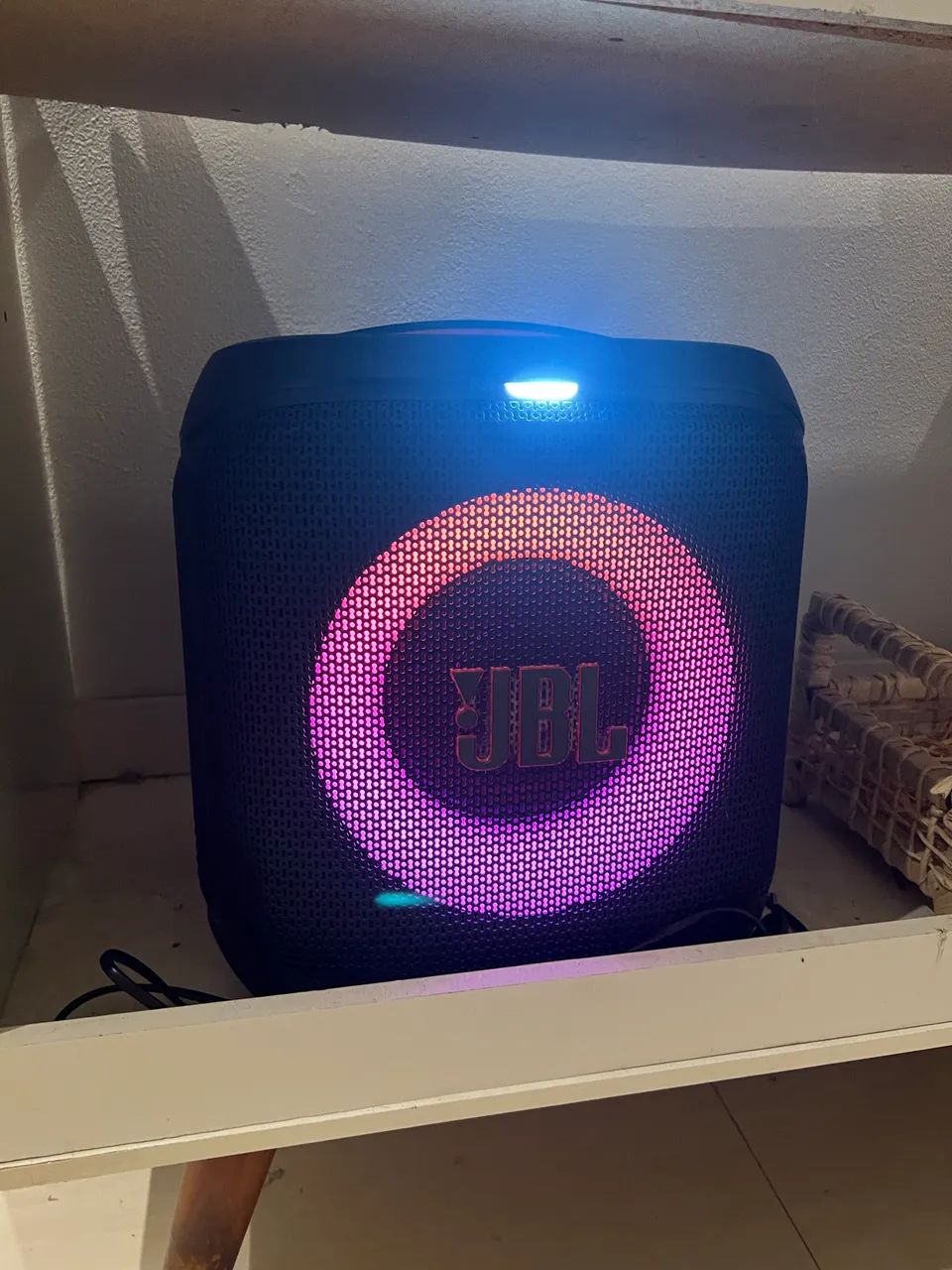 JBL PARTYBOX ENCORE ESSENTIAL 2 - Foto 2