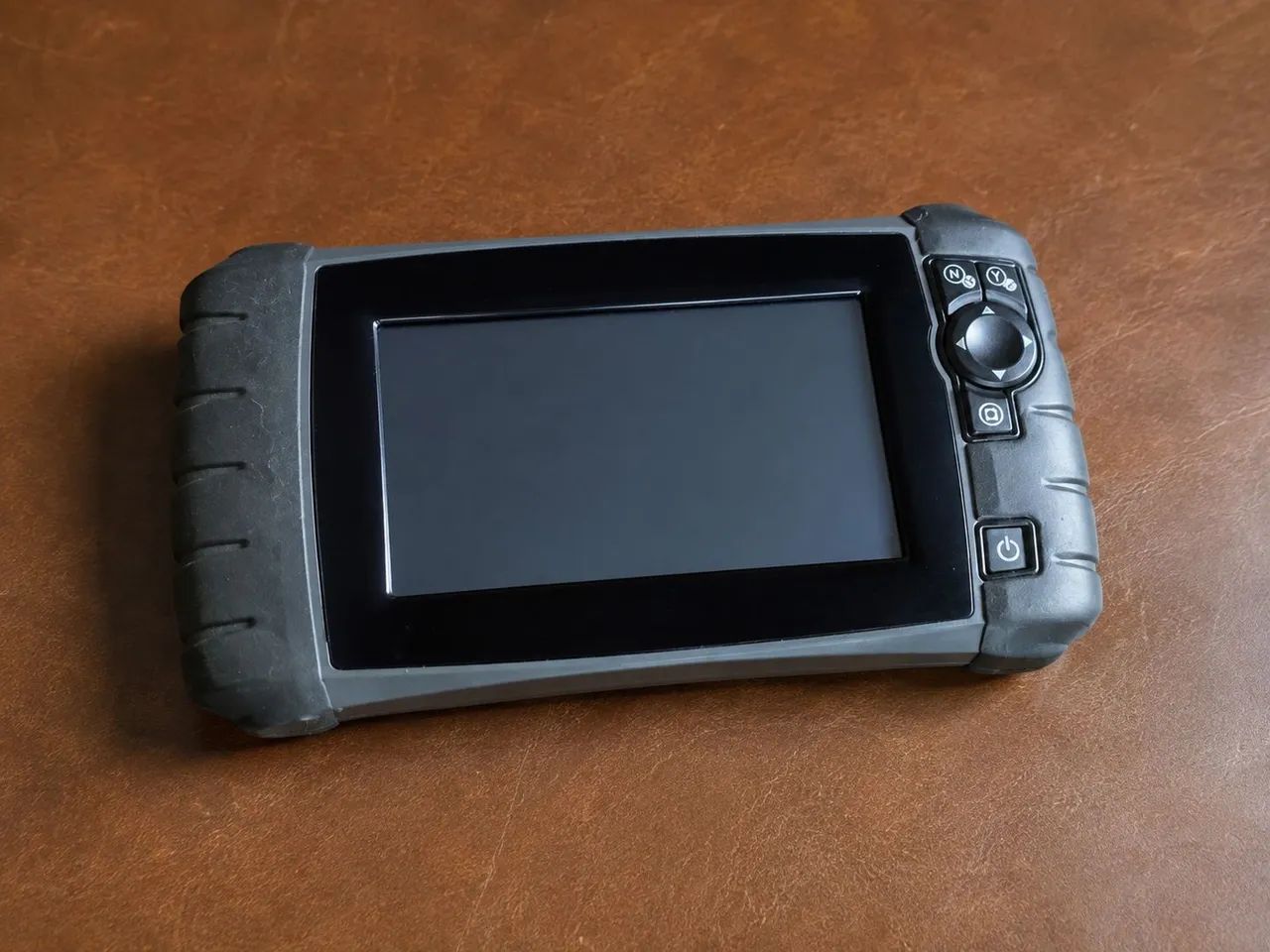 Scanner PDL4000 - Seminovo em Ótimo Estado!