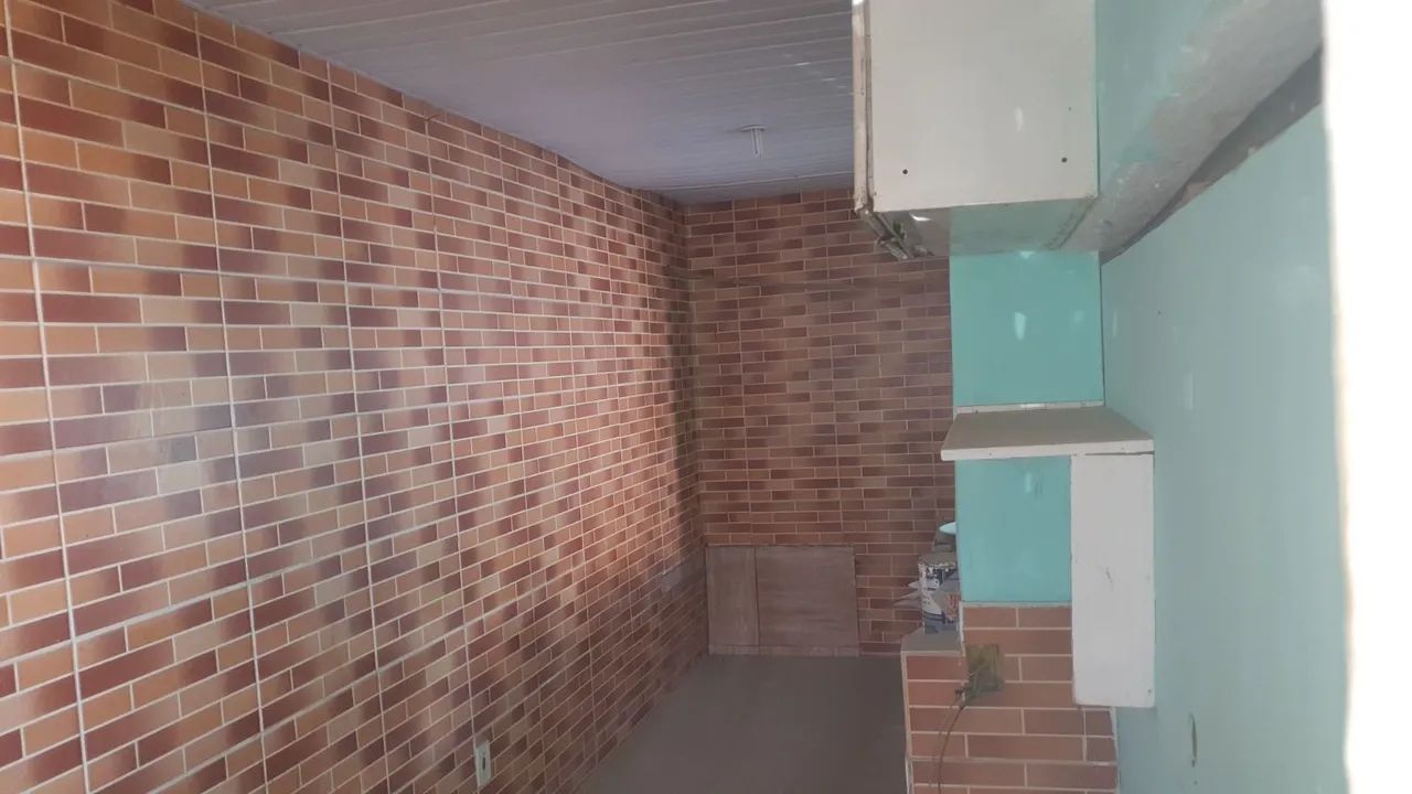 ALUGA-SE LOJA COMERCIAL SEROPÉDICA  - Foto 4