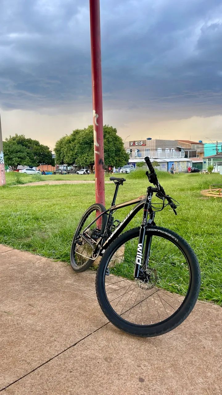 Bike aro 29 absolute  - Foto 3