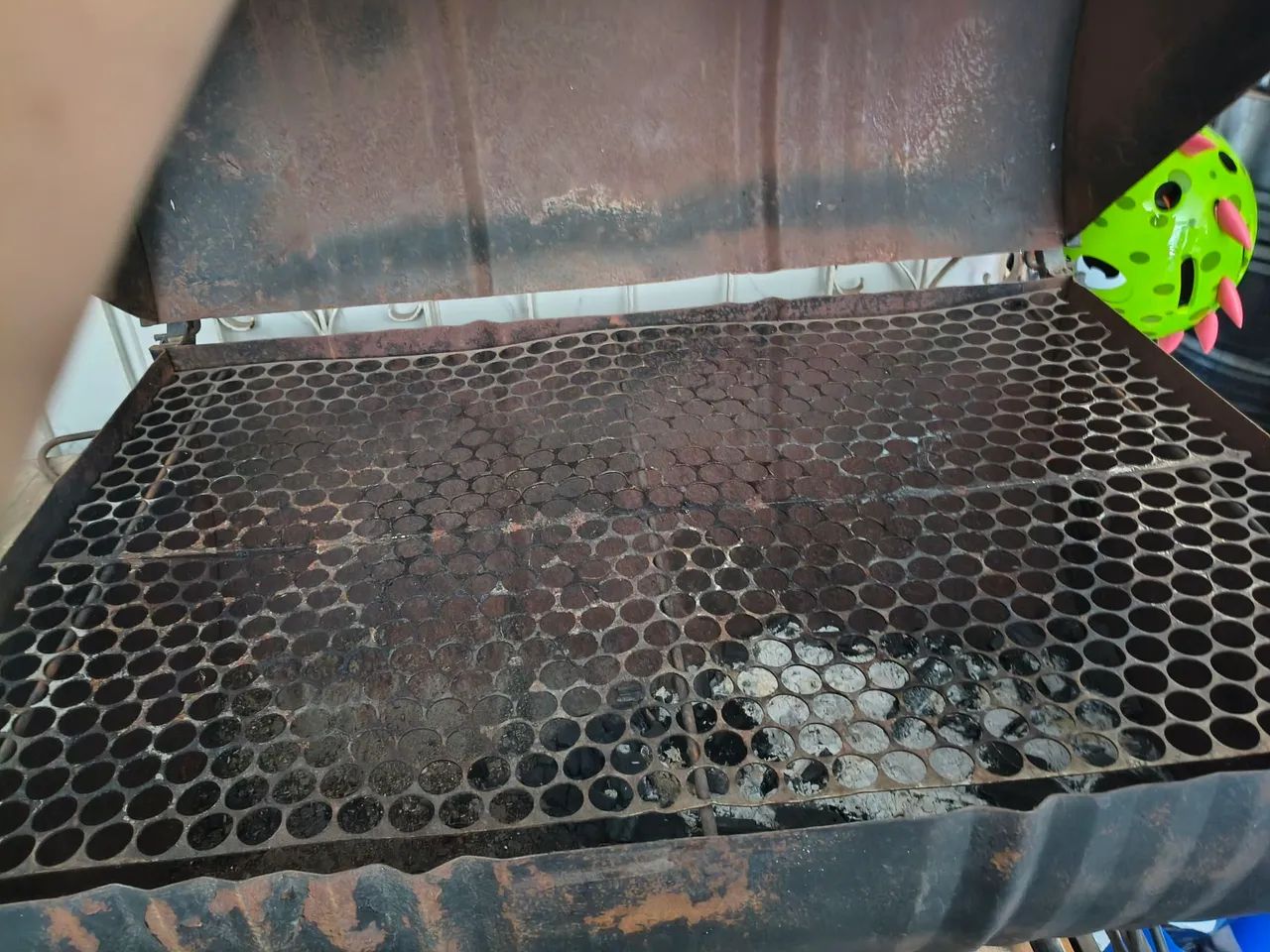 Churrasqueira para bafo  - Foto 2