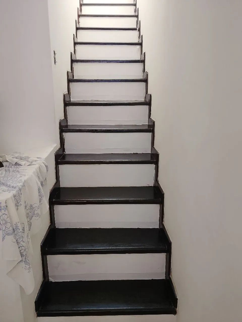 Pego carro em troca minha mão de obra 