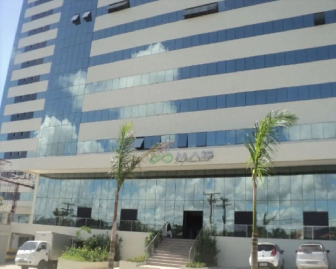 SALA COMERCIAL em LAURO DE FREITAS - BA, BURAQUINHO