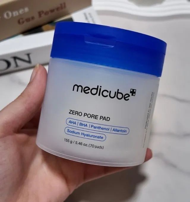 Medicube zero pode  - Foto 3