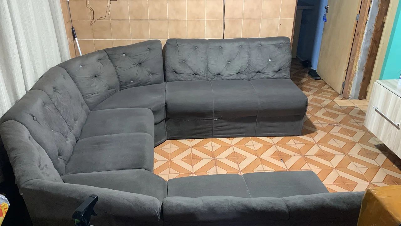 Sofá 