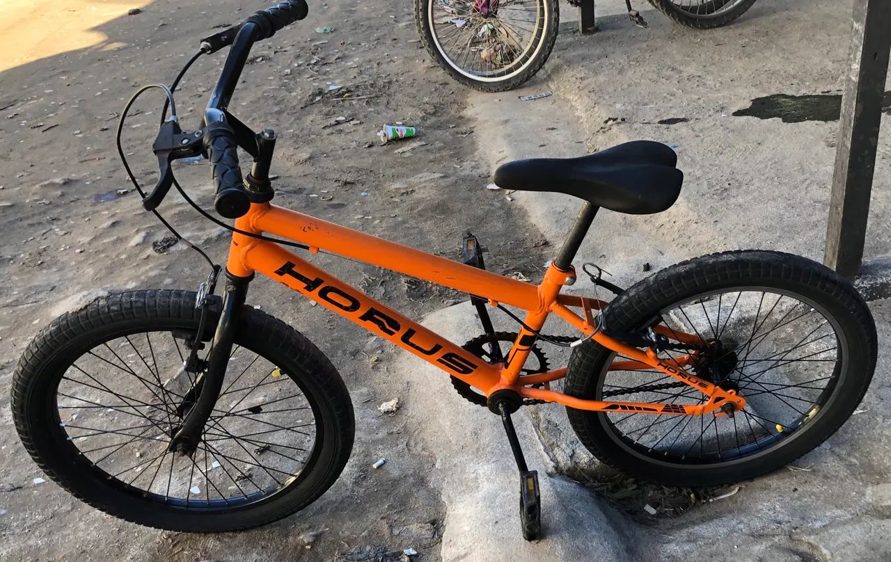 Bicicleta aro 16 - Foto 2
