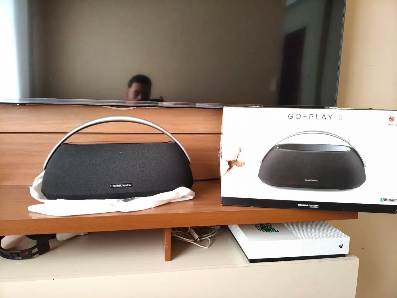 Harman kadon Go+play3 - Foto 4