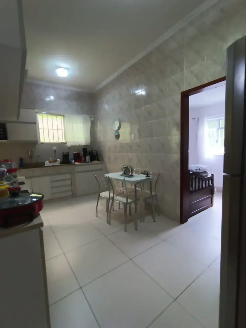 Trindade Casa 3 Quartos Churrasqueira - Foto 3