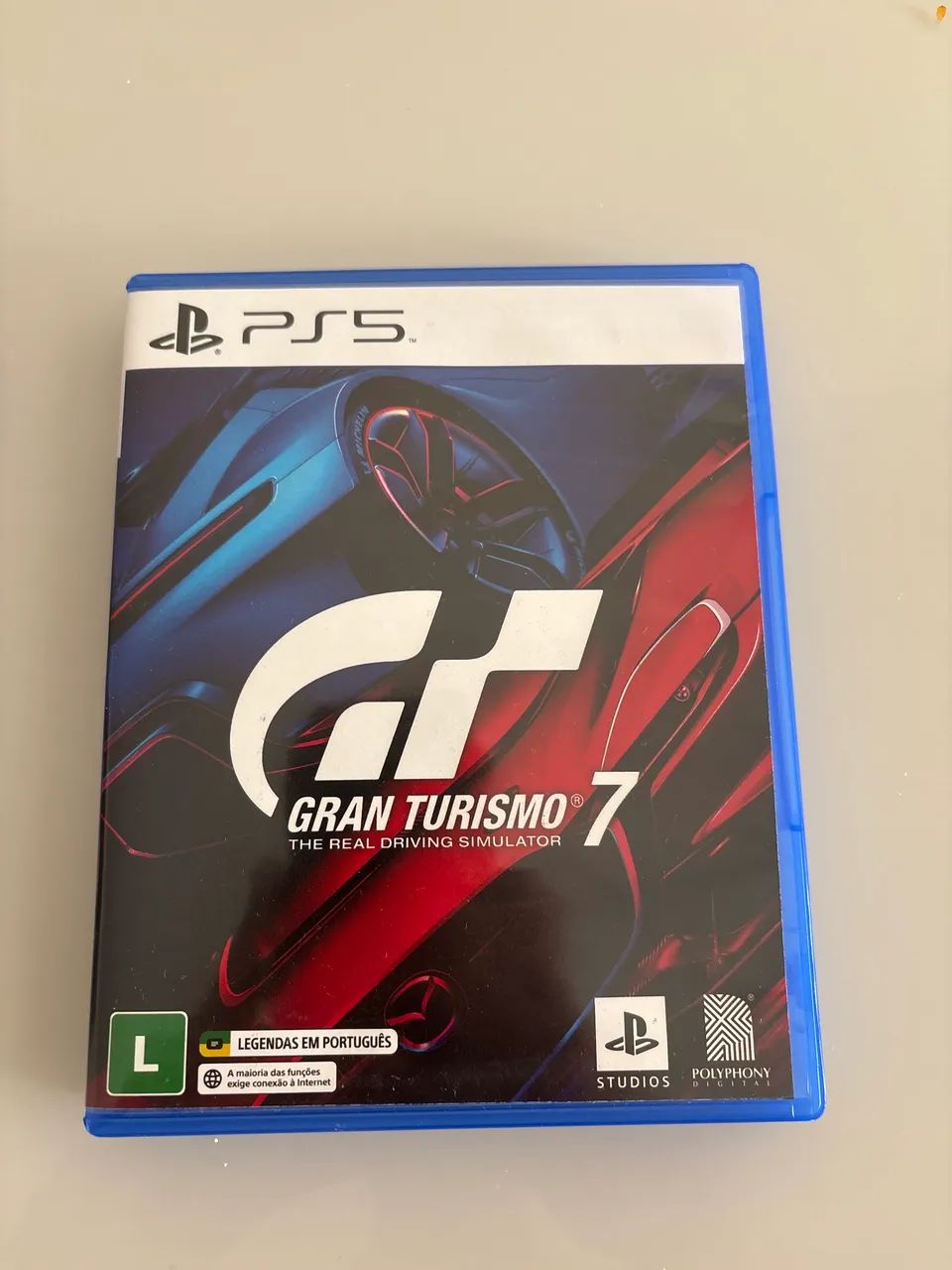 jogos de ps5 - Foto 3