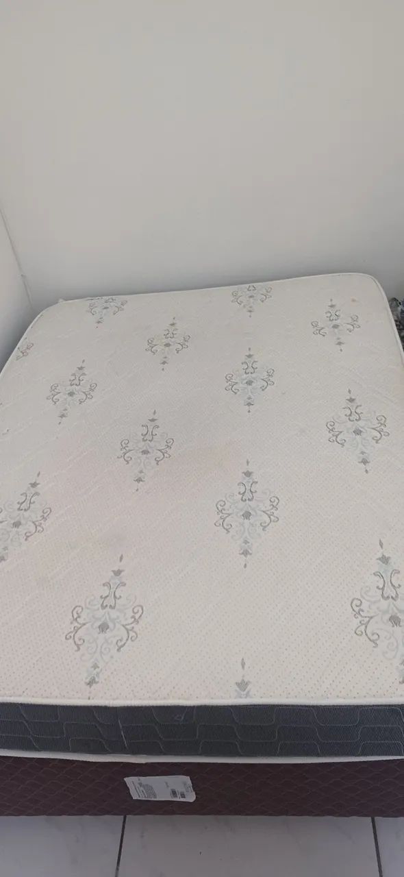 VENDE - SE CAMA BOX - Foto 3