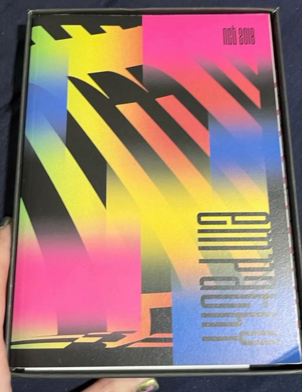 álbum nct empathy 2018 completo - Foto 4