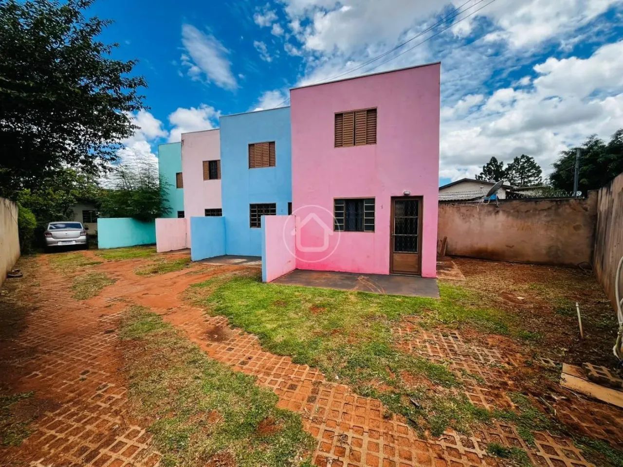 KITNET ESTILO SOBRADO - Foto 3