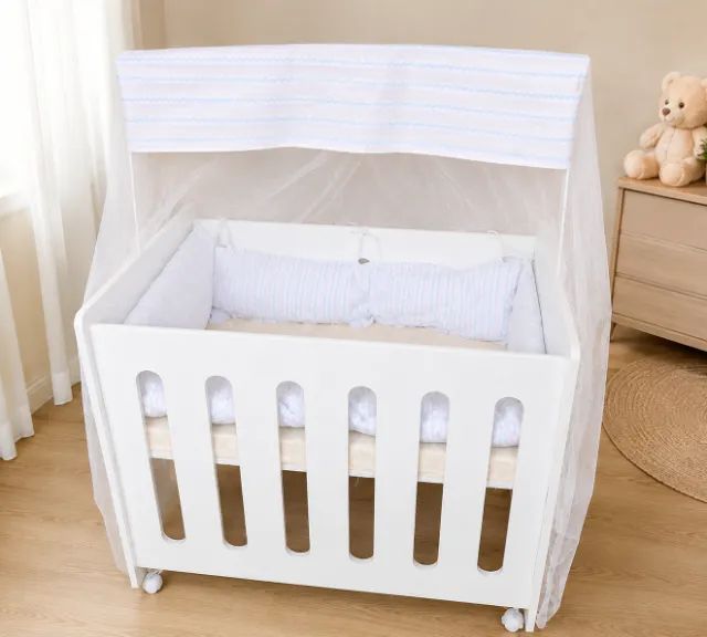 Mini Berço
