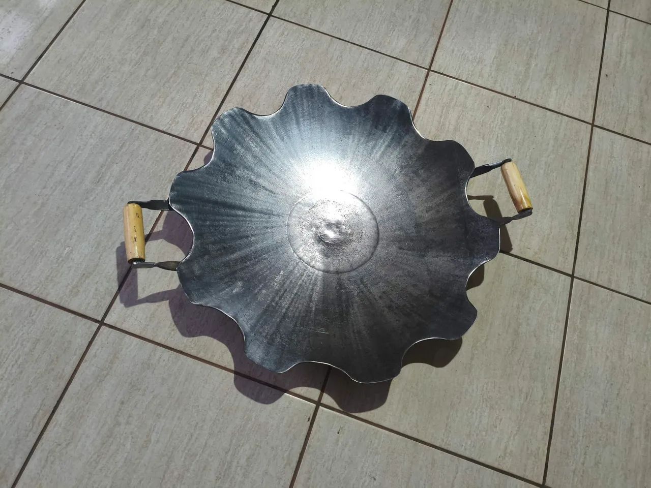 Vendo disco de arado 70 centímetros 