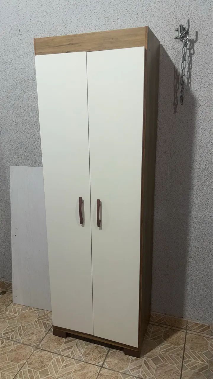 Multiuso seminovo 
