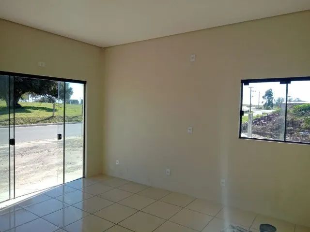 Sala Comercial para Alugar com 42 m², Estacionamento e Excelente Localização - Foto 2