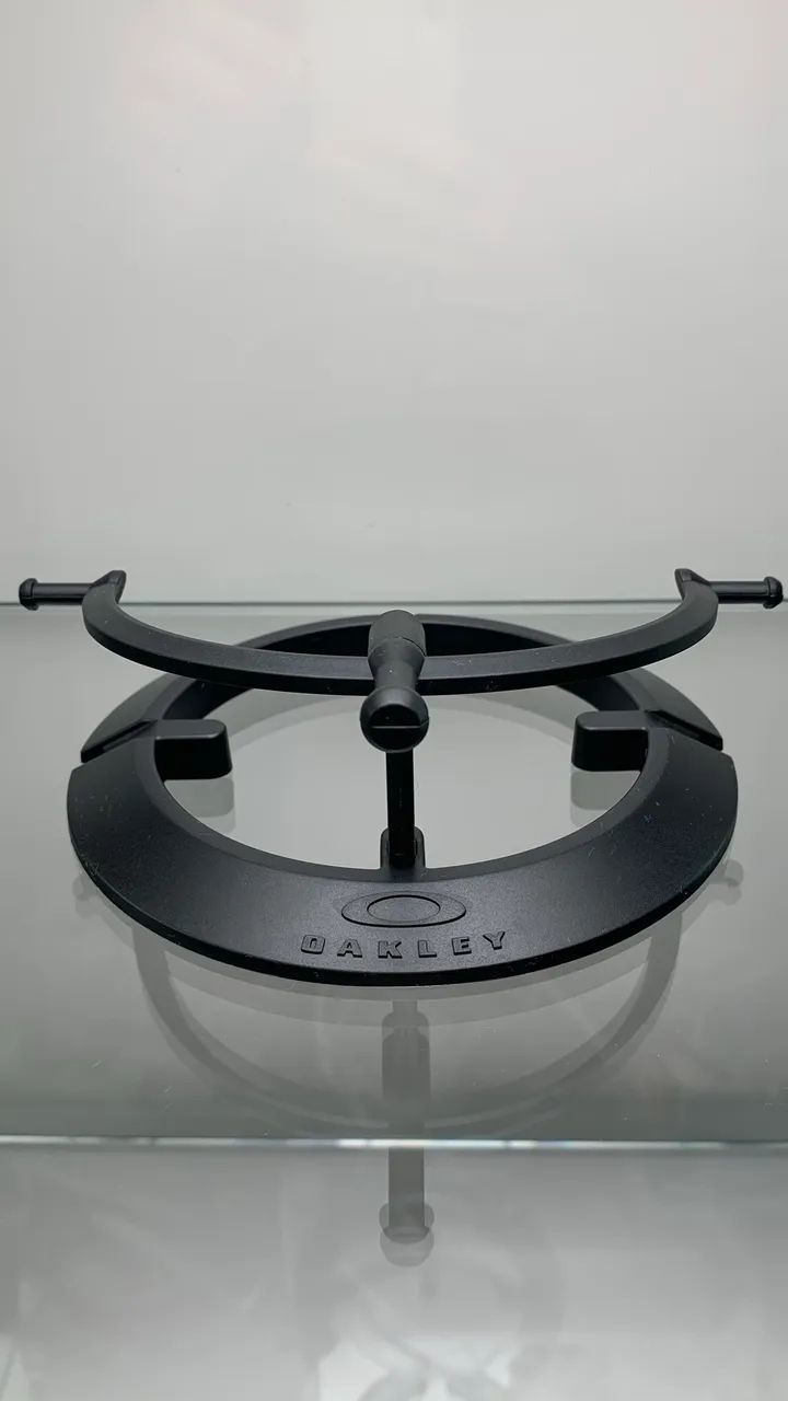 Expositor Oakley - 1 Andar 